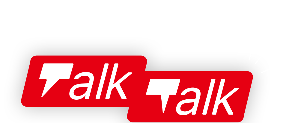 차이홍 Talk Talk